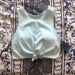 Low support sports bra top!